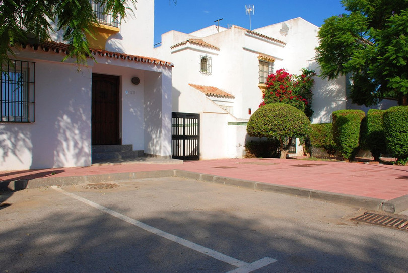 Casares, Costa del Sol, Málaga, Espanja - Rivitalo - Rivitalo