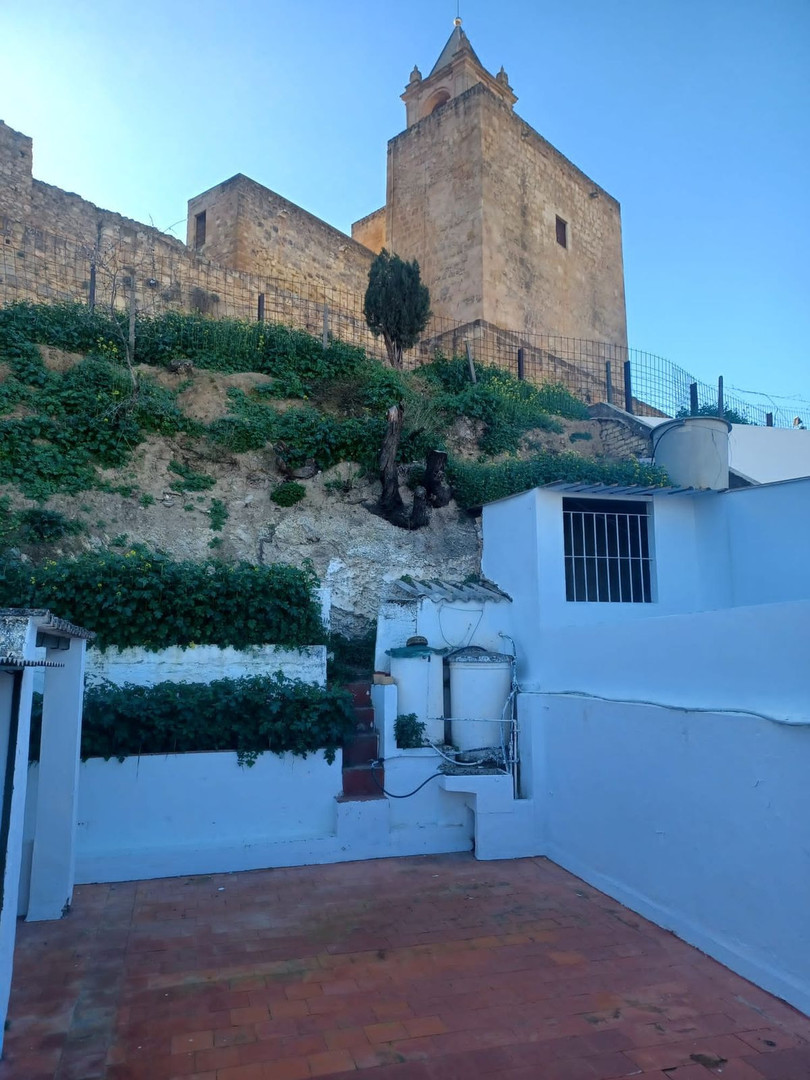 Antequera, Costa del Sol, Málaga, Espanja - Rivitalo - Rivitalo